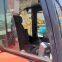 Used  Doosan DX60 excavator