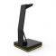 Gaming Accessories Computer Desktop Multi Usb Hub Charger Earphone Headset Stand Holder Desktop Rgb Gaming Headset Holder