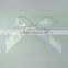 1.75" Satin Butterfly Tie Bow and Butterfly Tie/satin Ribbon Bow for Wrapping Basket or Decoration Hair