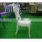 beautiful transparent polycarbonate Belle Epoque Dining Chair