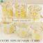 mercury votive holder cup gold frosted hurricane candle vases wedding gift                        
                                                Quality Choice