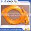 DN125 Concrete Pump (Forged and Galvanized) One Touch Coupling