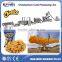 Low cost Production Kurkure Snacks Machine