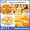 Puffed Corn Snack Food Making Machine