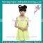  china supplier new style child dress / wholesale children's boutique cloth /baby clothes