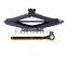2T scissor jack /scissor jack with wrench new design