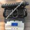 VOSSLOH SCREW ss8 m24x163mm railway screw spike