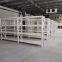 Assembled upright frame Metal storage rack / Warehouse shelf / Pallet rack