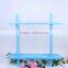 Home Decoration Wall Hanging Display or Gift Display Rack Made in China