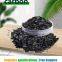 Natural Apricot Kernel Activated Carbon | Custom Sizes for VOC Removal & Gas Masks