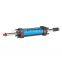 Heavy Duty Tie-Rod Hydraulic Cylinders: 3