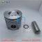 Piezas del motor 3029, Pistón RE520573 apto para John Deere