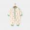 Newborn baby clothes kids romper long sleeve climb crawl suit children's Pajama onesie jumpsuit