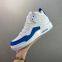 Air Jordan Courtside 23 Concord (Jordan AJ3) Mid-top Retro Casual Sportswear Basketball Couple's Shoes