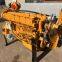 ELectric Start Water Cooled 175kw Weichai WD10G240E21 Diesel Engine for Engineering Machinery Vehicles
