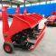 2024 Hot Small Diesel Engine Powered Wood Crusher Branches Shredder for Home Use