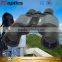 the binoculars telescope parts 7-21x40 handrails for outdoor steps