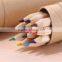 china factory manufacture 12pcs color pencil