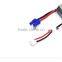 HRB UAV airplane 2700mah 7.4V dji phantom rc lipo battery with high discharge rate