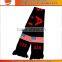 customized usa sports scarf
