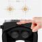 Shinecon VR Virtual Reality 3D Glasses Google Cardboard Headset Home Movie VR BOX 2.0