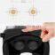 Shinecon VR Virtual Reality 3D Glasses Google Cardboard Headset Home Movie VR BOX 2.0