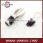 Black 5-Piece Wine Bottle Corkscrew & Accessory Set 5 Piece Wine Bottle Accessory Gift Set Bottle Wine Set