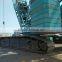Manufacturing year 2008 Kobelco SL6000 550T crawler crane used kobelco 550t japan made kobelco SL6000 550t crane