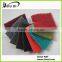 Anti-slip Waterproof Anti-dust Durable Red Pvc Coil Door Mat