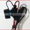 187 Terminal 15A Fuse with Molding Fuse Holder SAE plug Wire Harness