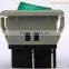 high qualiy 6A 250V DPST 4 pins rs rocker switches
