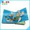 2016 Miraculous Quality Low Cost Children Board Book Printing