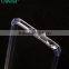 Transparent shockproof tpu phone case