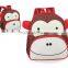 Animal Style Oxford School Bag Kids School Bag School Bag