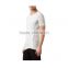Wholesale Stylish Type OEM Blank T-shirt Solid Color For Man