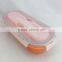 Produce New Style Practical Foldable Silicone Lunch Box