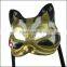 cat pulp mask 2015 new arrival fashion Animal face masks cartoon fox cat mask halloween