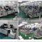 Roll to Roll Automatic label silk Screen Printing Machine
