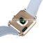 2016 New Kids/Elderly Healthcare Fall Down Automatically Send SOS Alert Watch GPS LBS GPRS Tracking Watch Smart phone Sim card