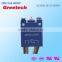 0.5A/5A 250V types of t85 waterproof snap action tower type limit switch & micro switch