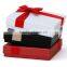 Good Quality 12 Case Candy Gift Box Can be Added LOGO White Chocolate Box