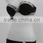 Young Lady sexy fancy new design push up bra and panty set / Women underwear set