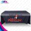 custom print polyester table cloths for rectangle                        
                                                Quality Choice
