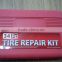 34 PCS Tire Repair Kit Zinc Alloy Solide T-handle Tool String