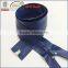 Zipper manufacturer provide all kinds of zippers and sliders