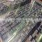 Shandong high precision best service 2030 atc aluminum cutting machine