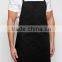cotton plain apron