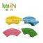 2015 Children DIY Plastic Building Blocks Toy Quality Choice