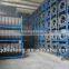 truck tyre rack