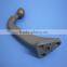 Mechanical Black Anodize Aluminum die casting parts